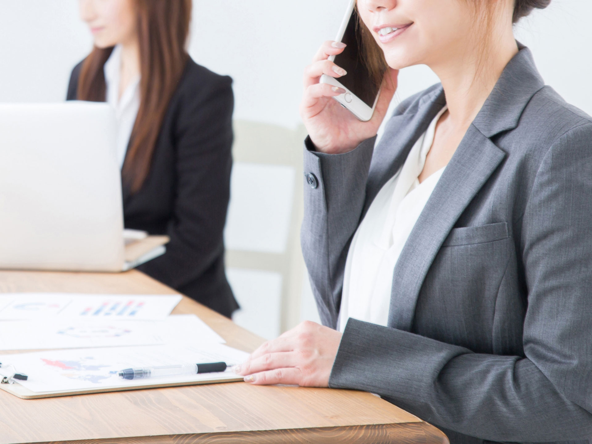「社労士へ相談したい」という方へ当サイトでの相談までの流れをご紹介